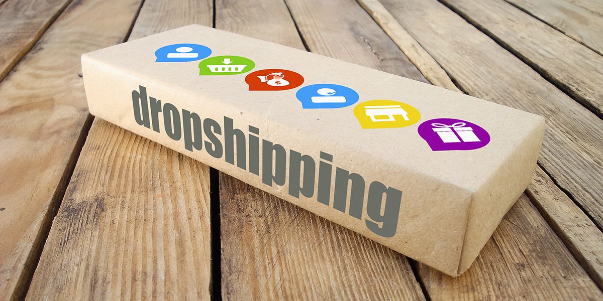 What is Dropshipping A Business Opportunity Insight for domains