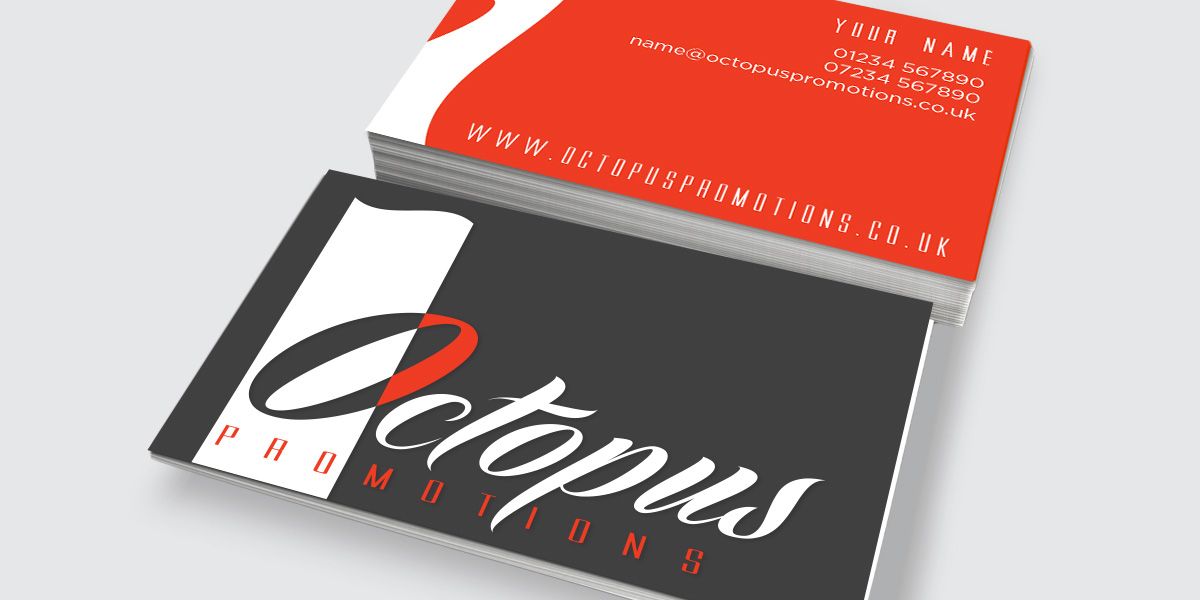 Octopus Promotions Business Opportunity Featured Domain