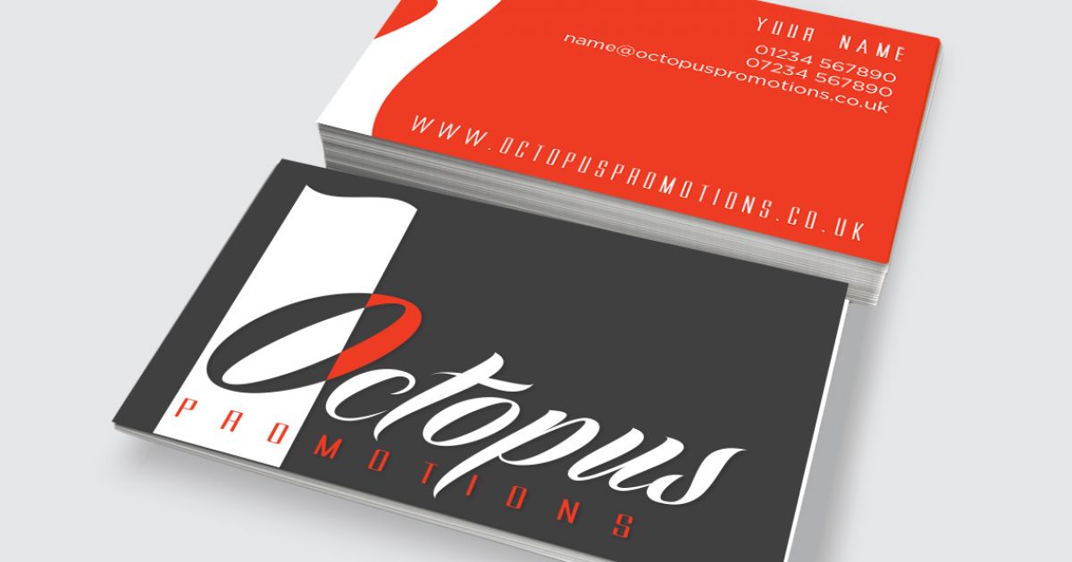 Octopus Promotions Business Opportunity Featured Domain